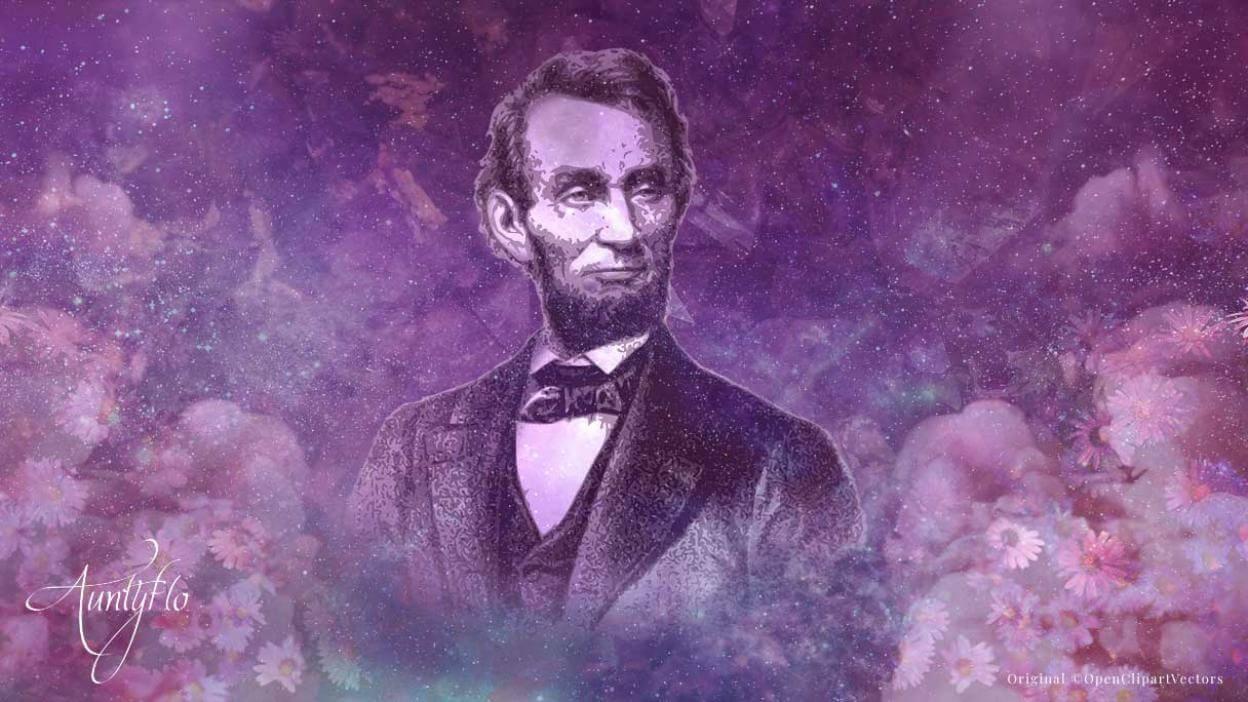 5. Exploring the Deep Meaning of Abraham Lincoln's Tattoo - wide 4